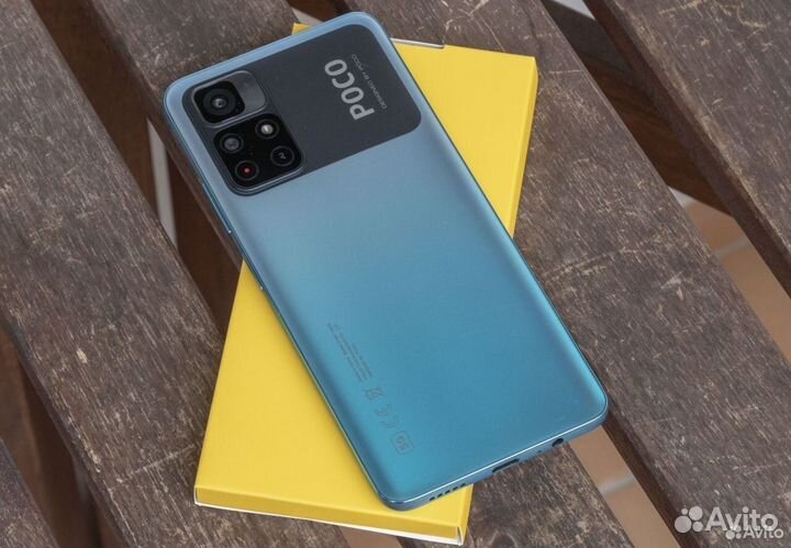 Xiaomi Poco X5, 6/128 ГБ