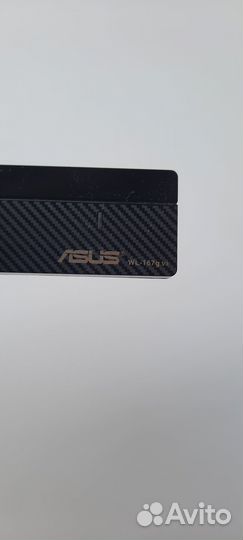 Usb wifi адаптер для пк asus