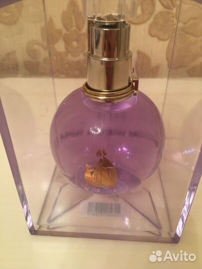 Lanvin eclat d arpege 100 мл
