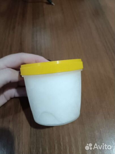 Барсучий жир