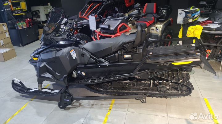 Снегоход BRP Ski-Doo Skandic LE 24 900 ACE