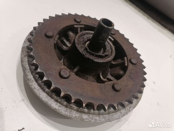 Задняя звезда на восход 3м