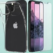 iPhone 15, 256 ГБ, eSIM