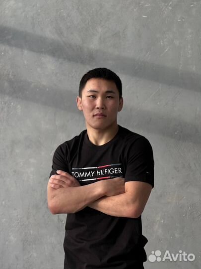 Свитер polo ralph