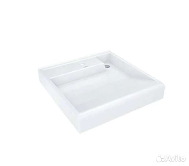 Раковина в ванную на стиральную машину