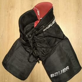 Хоккейные трусы bauer