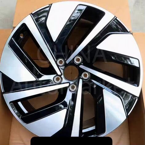Литые диски Volkswagen 8×R19 5×112