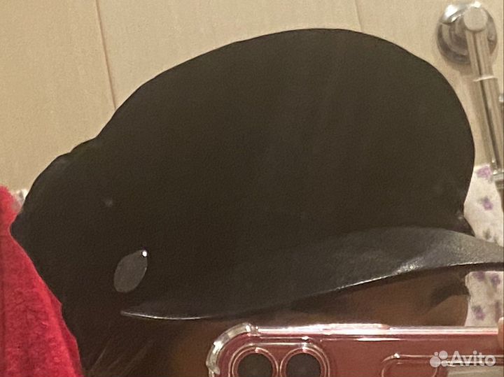 Картуз женский