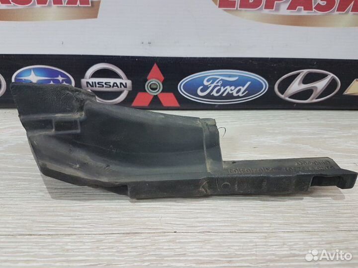 Пыльник крыла передний левый Bmw 5-Series F10