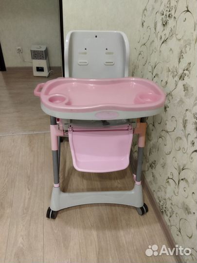 Стул для кормления