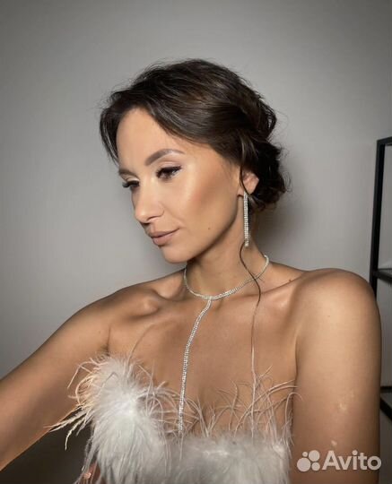 Плетение косичек и прически