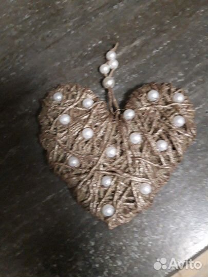 Сердце