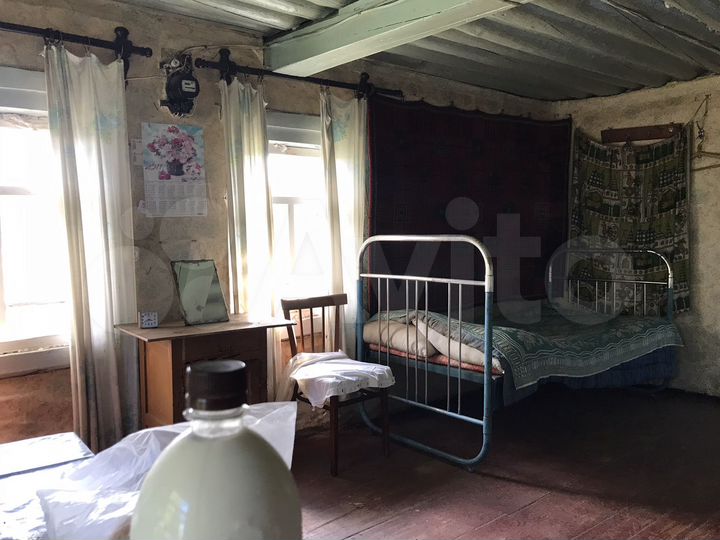 Дом 120 м² на участке 18 сот.