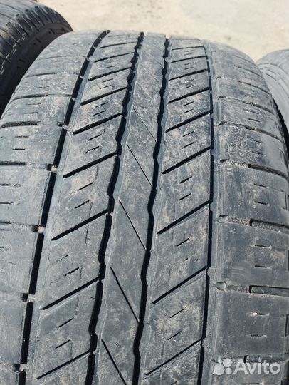 Hankook Dynapro HPX 255/55 R18 109H