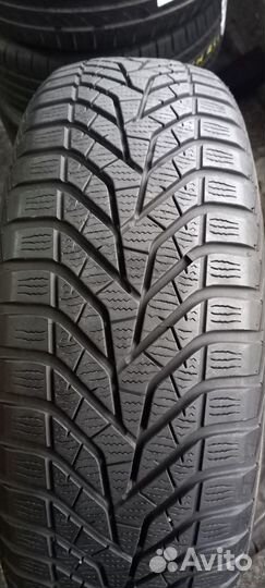 Yokohama BluEarth Winter V905 225/65 R17 102H