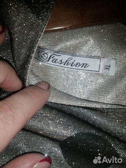 Платье на праздник