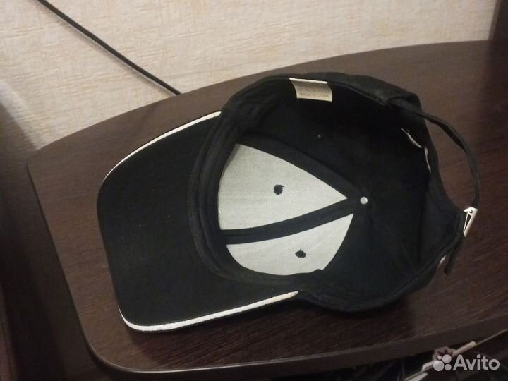 Кепка бейсболка мужская