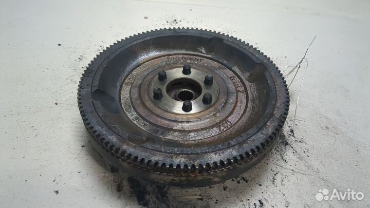 Маховик Volkswagen Polo, 1999