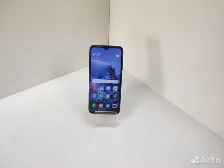 Xiaomi Redmi Note 7, 4/64 ГБ