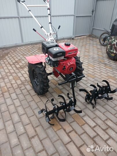 Мотоблок форза 105N