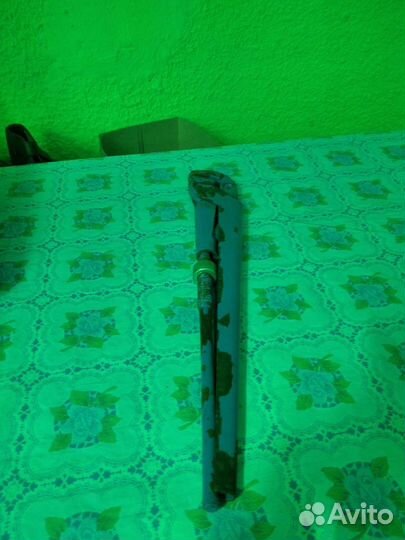 Газовый ключ номер 2