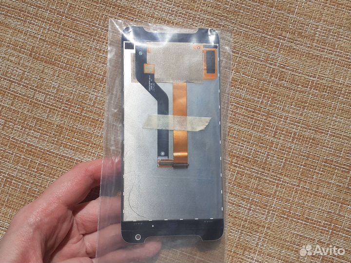 Сенсорный экран тачскрин для HTC Desire 628