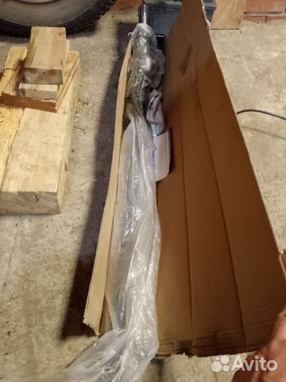 Шарнир поворотного кулака УАЗ