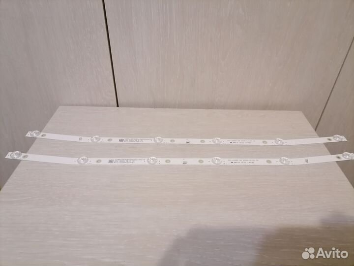 Комплект подсветки MS-L2082 V2