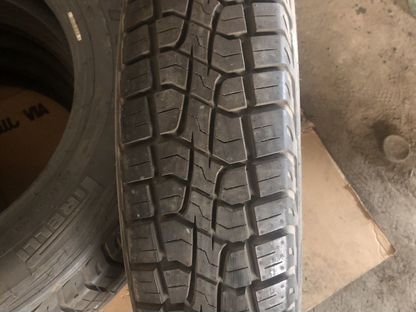 Pirelli Scorpion ATR 185/75 R16, Люберцы