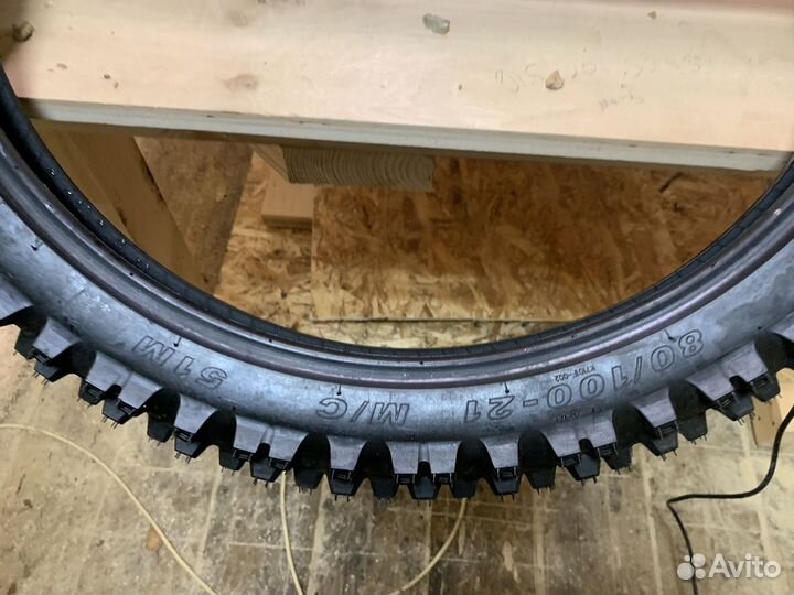 Покрышки Kenda 1 комплект 120/90-18