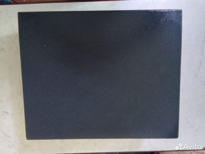 Сейф для денег и документов бу