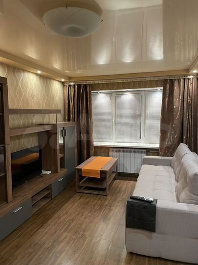 1-к. квартира, 32 м², 5/5 эт.