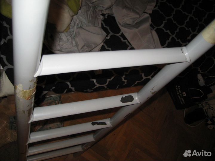 Кровать чердак IKEA Севилья