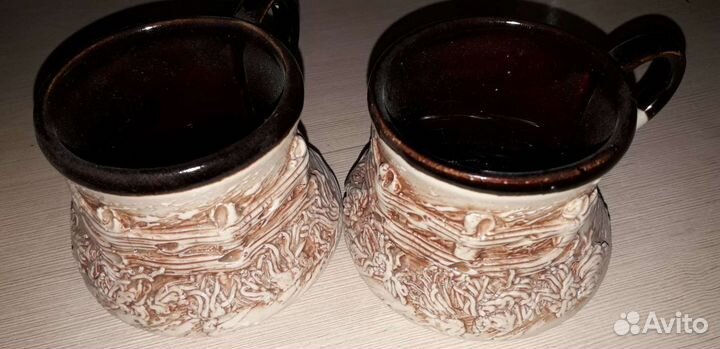 Кофейный набор