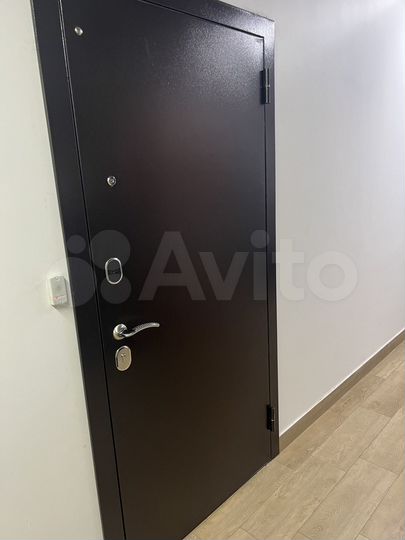 Офис, 35 м²