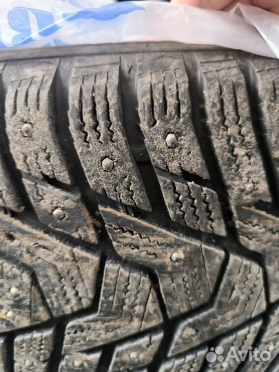 Hankook Winter I'Pike RS2 W429 205/55 R16 91T