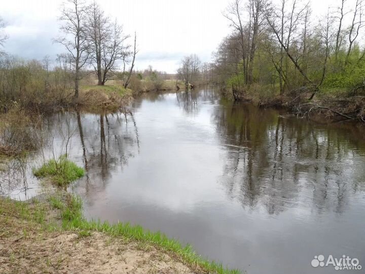 Продается база для охоты, рыбалки и отдыха