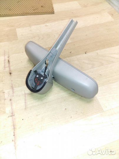 Зеркало заднего вида салонное Audi Q5 8R CDN 2010