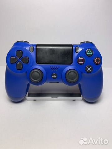 Джойстик Sony PS4 оригинальный