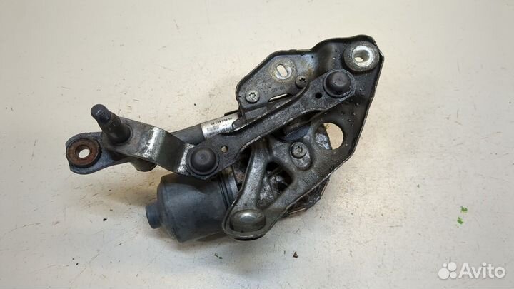 Механизм стеклоочистителя Peugeot 407, 2005