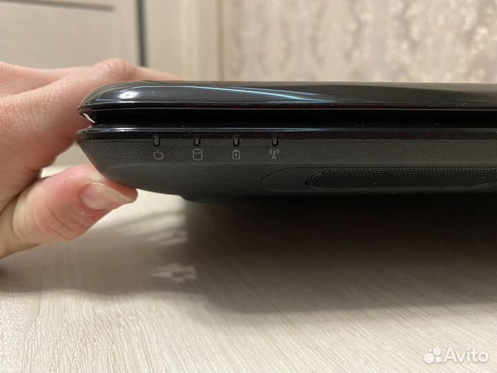 Продаётся ноутбук Dell 15”6