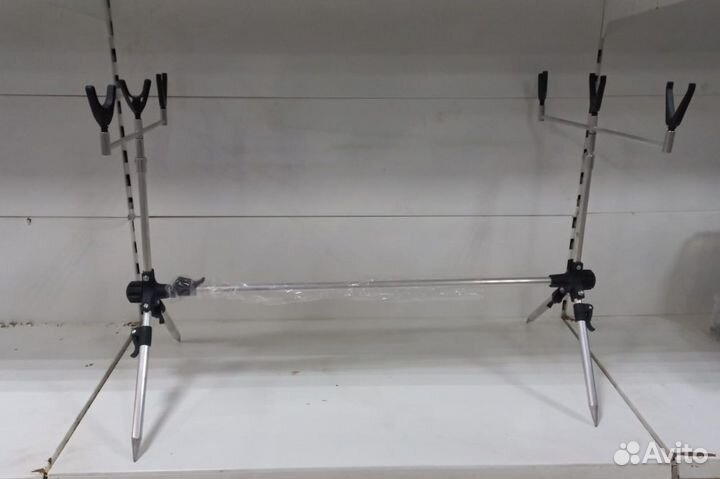 Rod-pod род под на 3 удилища