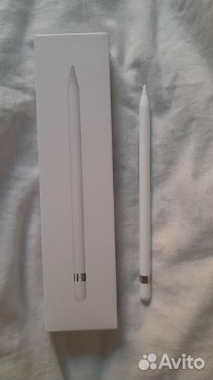 Apple pencil