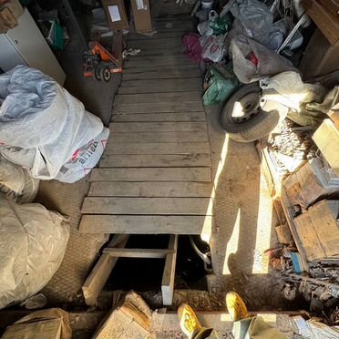 Гараж, 30 м²