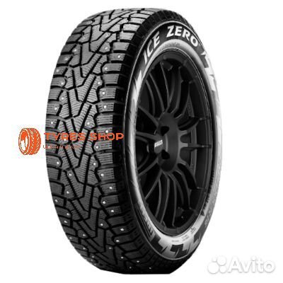 Pirelli Ice Zero 225/65 R17