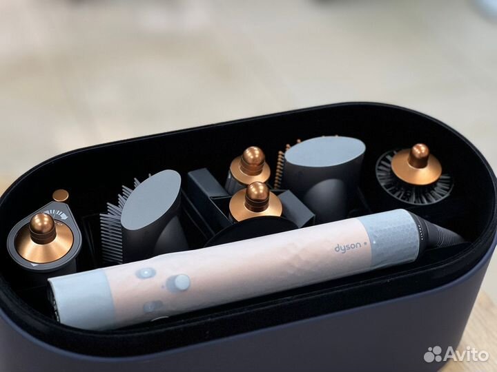 Стайлер Dyson Airwap Compl HS05