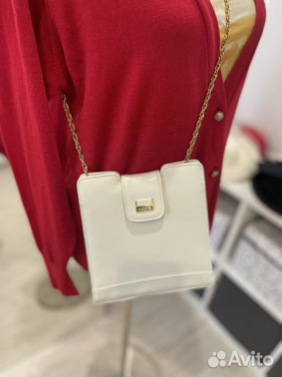 Сумка Jane shilton vintage