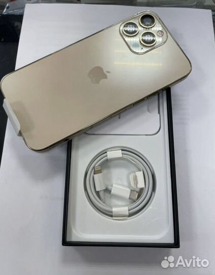 iPhone 13 Pro, 256 ГБ
