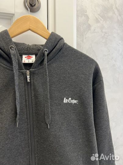 Зип худи Lee Cooper M оригинал