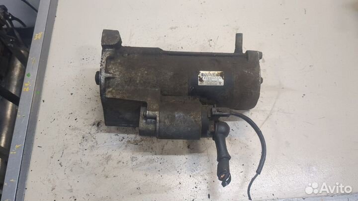 Стартер Mitsubishi Pajero / Montero, 2005